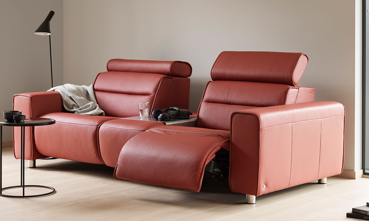Find your Stressless sofa